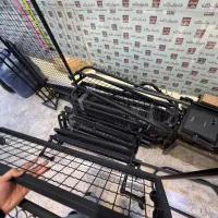 دکور مغازه پوشاک