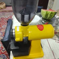آسیاب قهوه