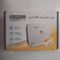 مودم اینترنت TD-LTE
