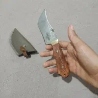 چاقو|کوهنوردی و کمپینگ|برازجان, |دیوار