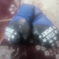 دستکش بوکس