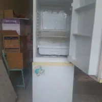 یخچال فریزر