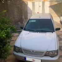 پراید 111مدل 97