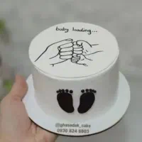 فروشندگی در صنف قنادی