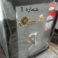 گاو صندوق ایرانکاه100در100ضمانتی