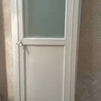 خریدار و فروشنده درب و پنجره الومینیوم PVC