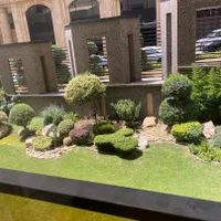 ۲۰۷ متر ۳ خواب فرساد شرقی/۳ پارکینگ/تک واحدی|اجارهٔ آپارتمان|تهران, سازمان آب|دیوار