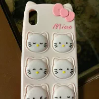 گارد فانتزی آیفون xs max