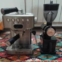 دستگاه قهوه ساز لاواک واسیاب