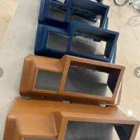لوازم یدکی پاترول و کمپینگی و آفرودی