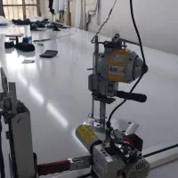 کارگاه برش ونمونه دوزی