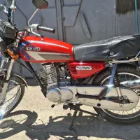 هوندا 125 مدل 1395