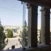 نصب وتعمیرشیشه سکوریت و سکوریت استوک قیمت مناسب