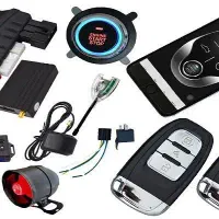 فروش چکی دزدگیر و ردیاب Gps ضدسرقت