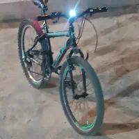 دوچرخه