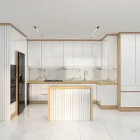 کابینت کمددیواری جاکفشی تی وی وال اقساط