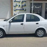 ساینا مدل ۱۴۰۱ برج ۱۱ سه لک رنگ تمیز و خونگی