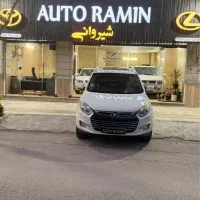 جک s5|خودرو سواری و وانت|بجنورد, |دیوار