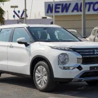 اوتلندر MLine رنگ سفید مدل 2026