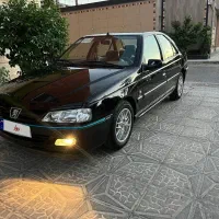 پارسELX موتور زانتیا