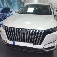 فروش خودرو ایکس۷۷ به صورت نقد و اقساط