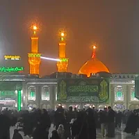 ثبت نام کربلا