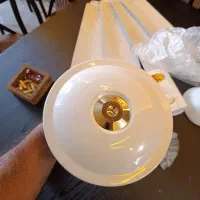 پنکه سقفی آکبند مارک یانا