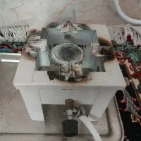 تک شعله کوچیک