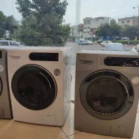 تخفیف ویژه لباسشویی ویترینی دوو همراه لیست موجودی