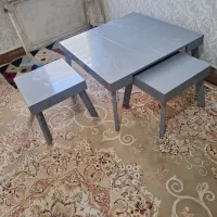 میزعسلی|مبلمان خانگی و میز عسلی|خرم‌آباد, |دیوار