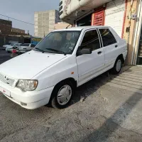 پراید 132 95