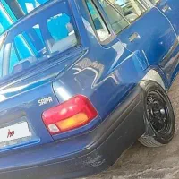 پراید ۱۳۱مدل ۸۵