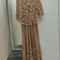 لباس مجلسی زنانه سایز ۴۸ تا ۵۰