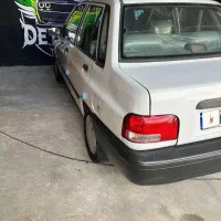 131 مدل ۱۳۹۰ هیدرولیک