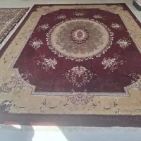 فرش دست دوم