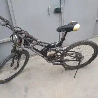 دوچرخه ماکسیما