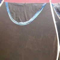 چادر مسافرتی بزرگ