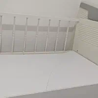 تخت کودک