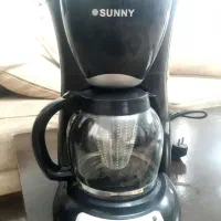 قهوه ساز نونو سالم سالم