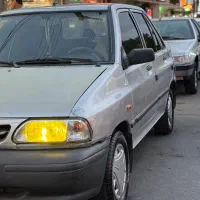 پراید 87