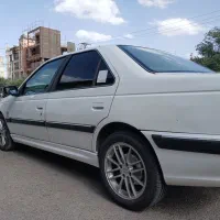 پارس مدل ۸۷