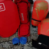 پک کامل وسیله  وشو نوجوان سالم قیمت مناسب