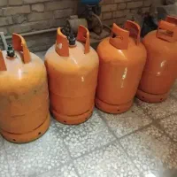 شارژ کپسول ایران گازو بوتان