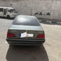 پژو پارس xu7p