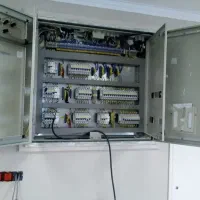 برقکاری ساختمان سیم‌کشی خانگی و صنعتی