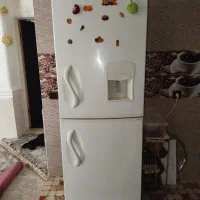 یخچال فریزر سونیا درحد نو
