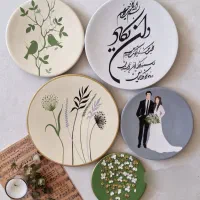 دیوارکوب جذاب