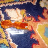 چاقو صدیقی