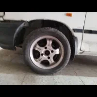 رینگ پراید ارزون