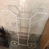 جا گلدانی